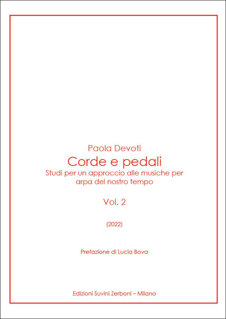 Corde e pedali vol. 2